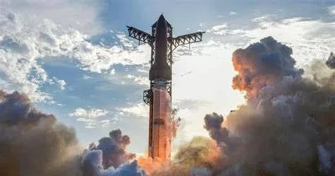 SpaceX เร่งทั้ง Starship และ AI สะท้อนการขยายจากอวกาศสู่ศูนย์ข้อมูล