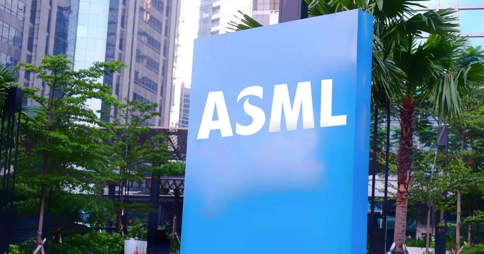 ASML รุก Hybrid Bonding เพิ่มโอกาสเติบโต กดดัน Besi