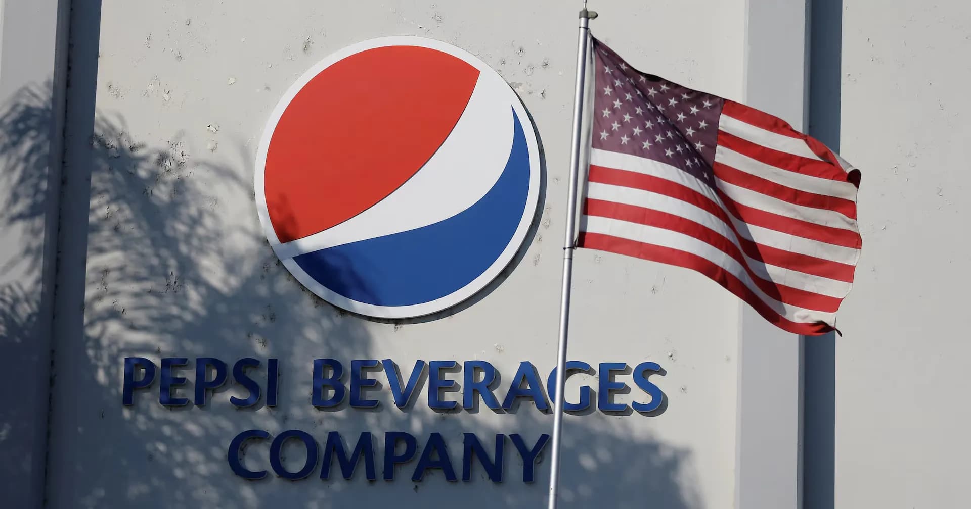 PepsiCo งบ 3Q26 ดีกว่าคาดเล็กน้อย แต่ลดคาดการณ์กำไรปี 2026 หลังต้นทุนสูง