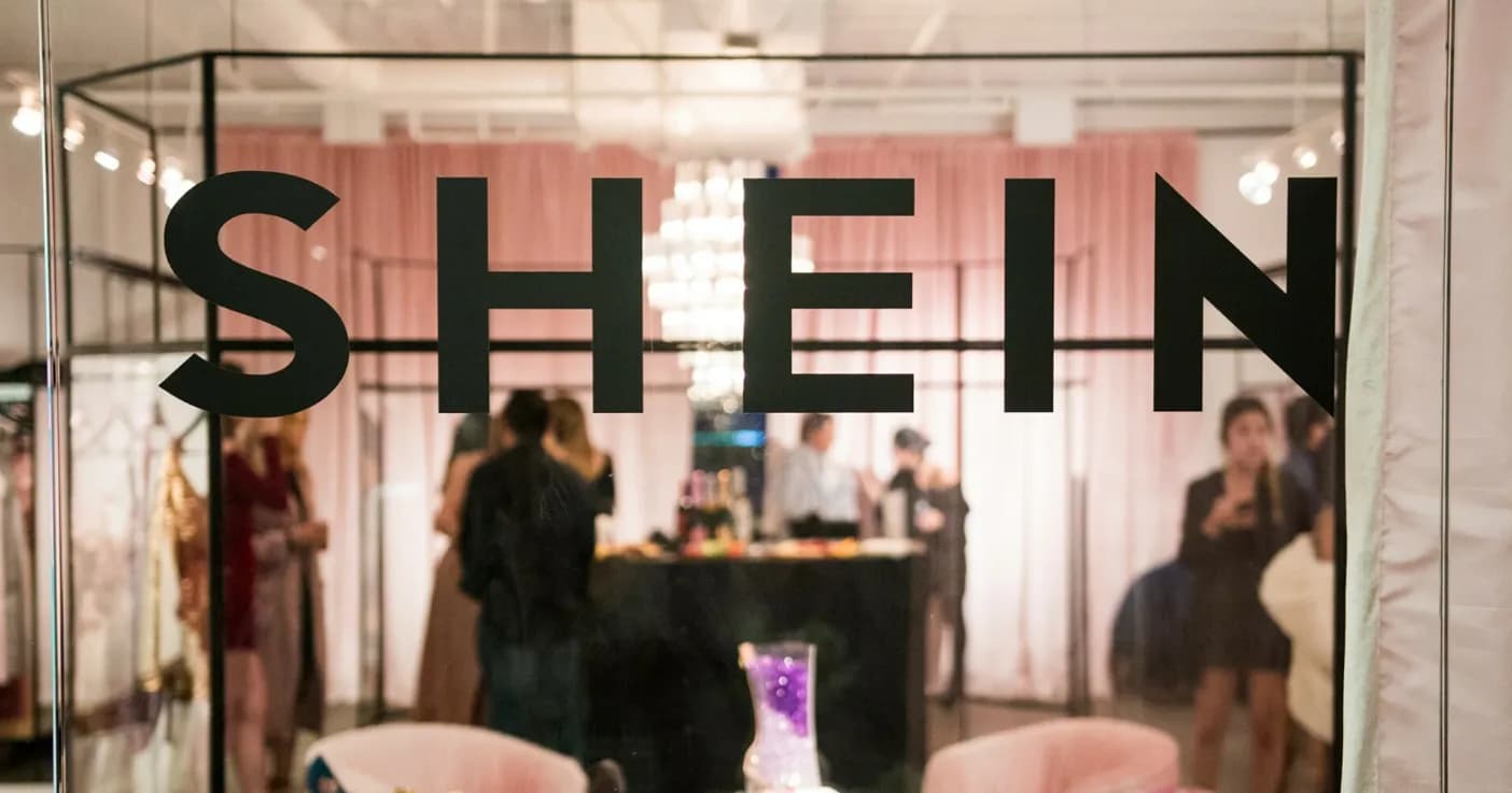 Shein 2Q26: กำไรต่ำกว่าคาด ต้นทุนขนส่ง–ภาษีกดมาร์จิ้น