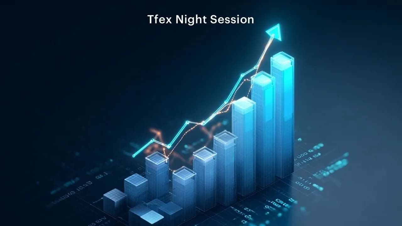 Night session - ทองคำ-ดอลลาร์แกว่งตัว ระมัดระวังการซื้อขาย จับตาสุนทรพจน์ ปธ. Fed คินนี้