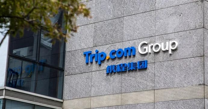 Trip.com 2Q26: ต่างประเทศโตแรง ชดเชยจีนชะลอ–ผลกระทบกฎระเบียบน้อยกว่ากังวล