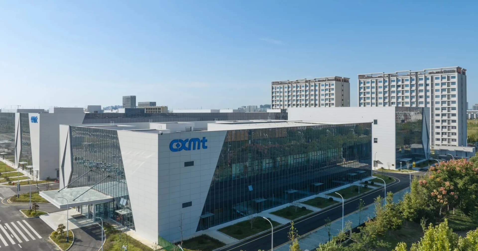 CXMT ลงทุนครั้งใหญ่ เร่งพัฒนา DRAM และเพิ่มกำลังทดสอบชิป