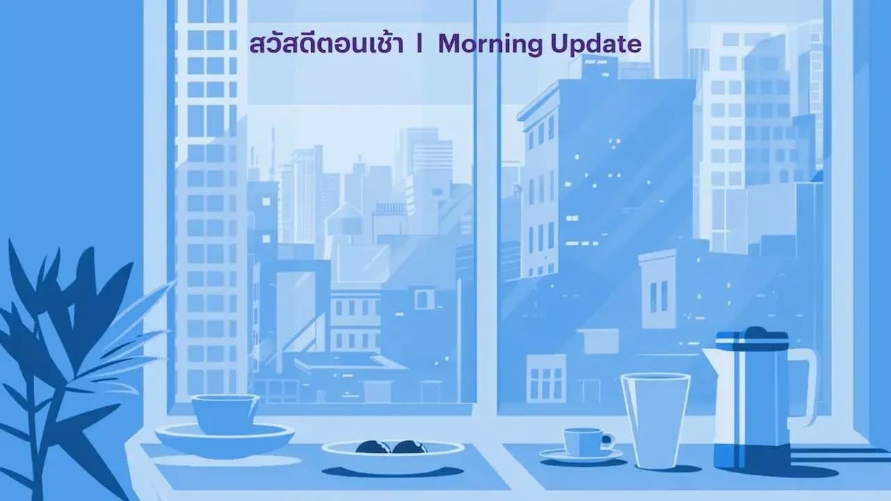 คาด SET แกว่งสลับฟื้นตัว ยังรอปัจจัยใหม่หนุน