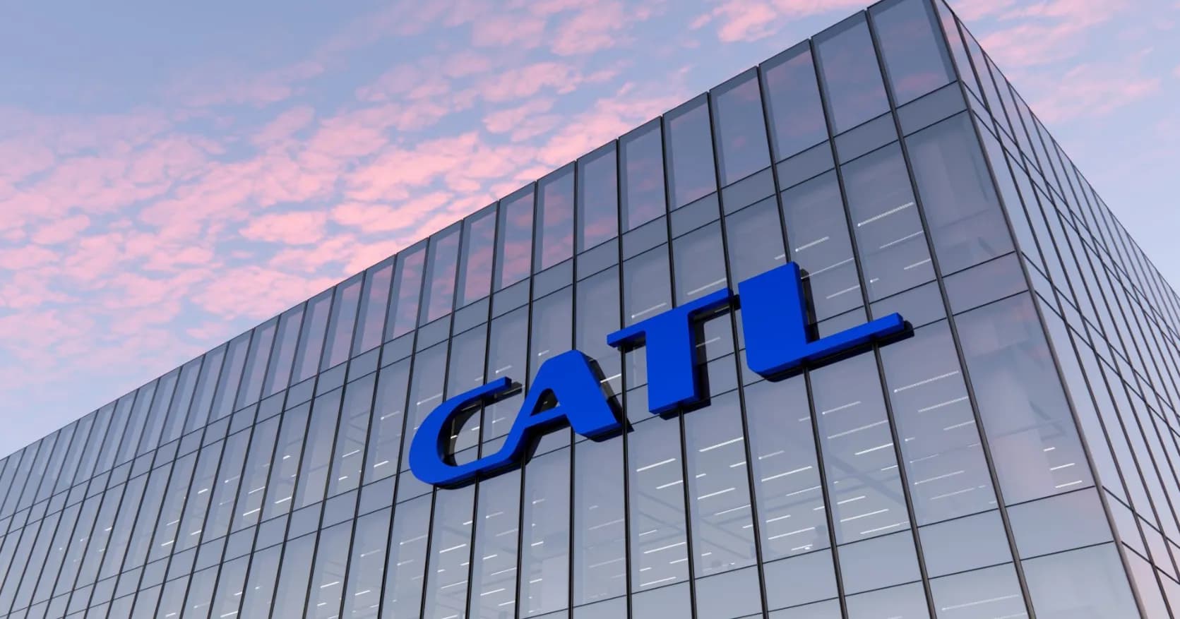 CATL กำไร 3Q26 ต่ำกว่าคาด แม้ยอดขายโตแรง จับตา ESS หนุนการฟื้นตัวปี 2027