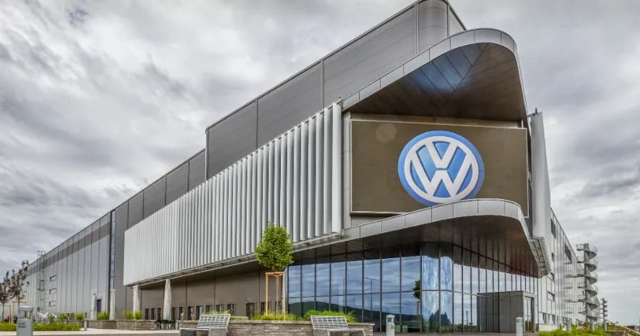 VW หั่นเป้ากำไร สะท้อนแรงกดดันเชิงโครงสร้างต่อรถยนต์ยุโรป