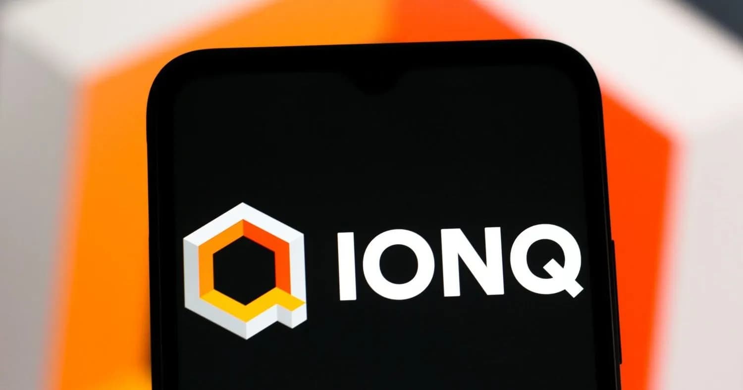 IonQ มีพัฒนาการสำคัญด้านแก้ข้อผิดพลาด หนุนเส้นทางควอนตัมเชิงพาณิชย์