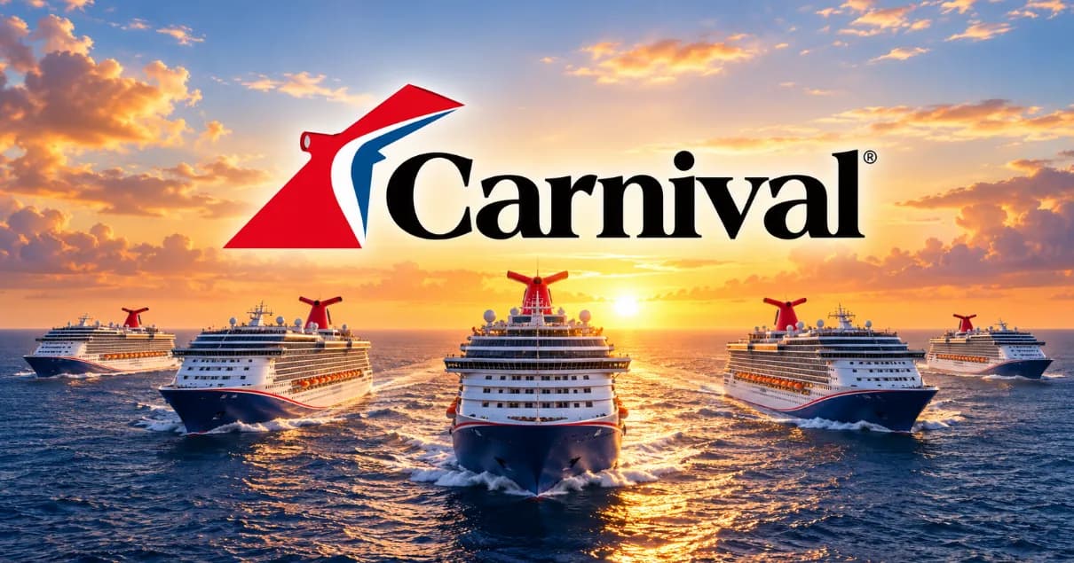 Carnival เผยงบ 3Q26 ดีกว่าคาด พร้อมปรับเพิ่มคาดการณ์ FY26