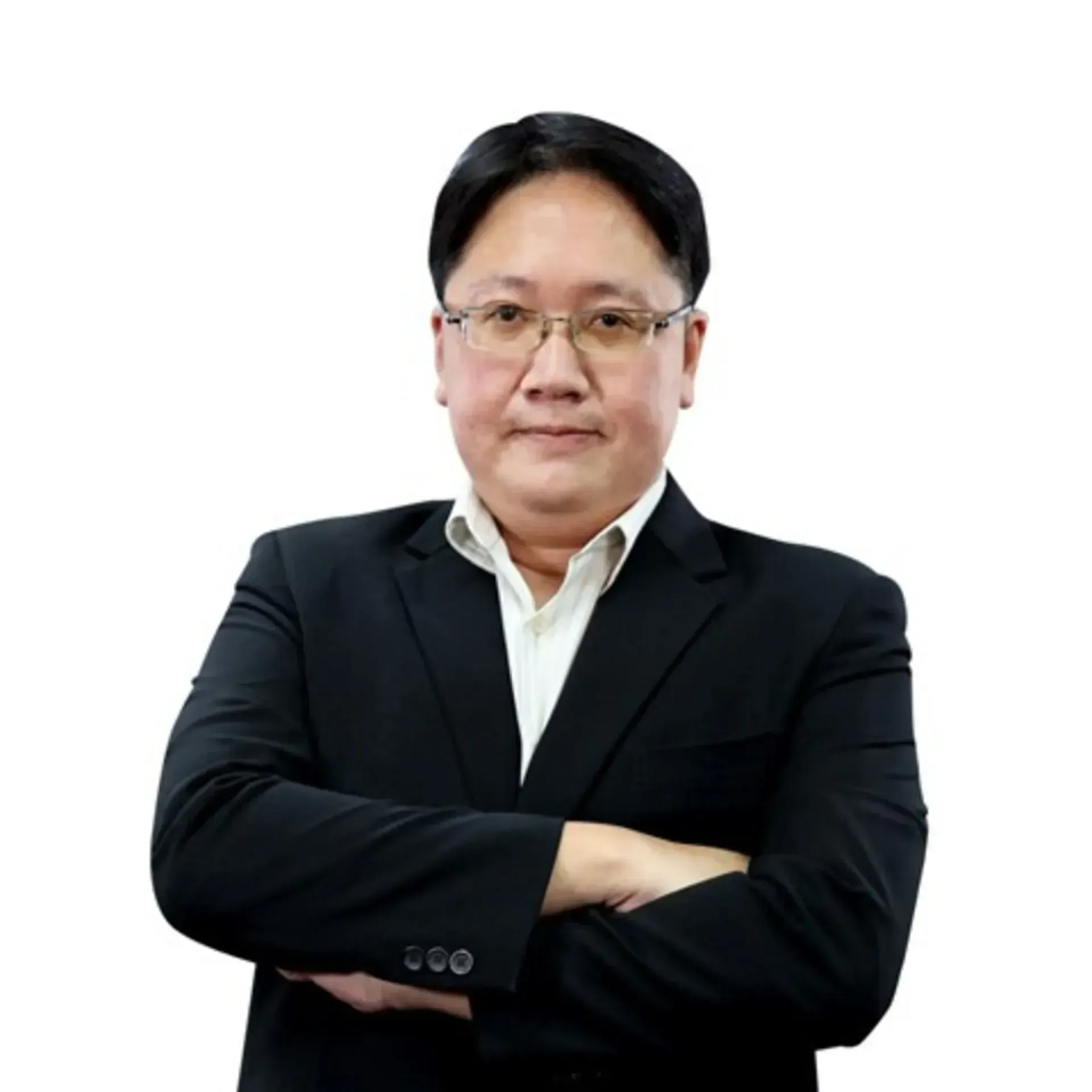 ชัยวัฒน์ อาศิระวิชัย, IAA
