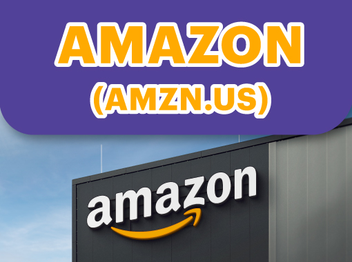 AMZN