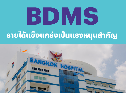 BDMS