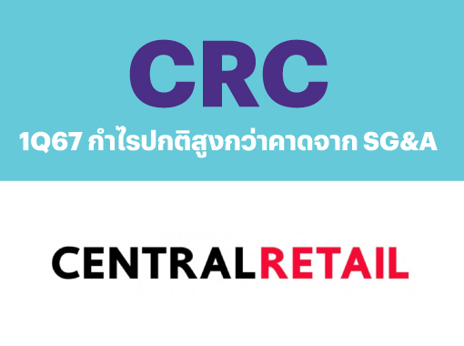 CRC