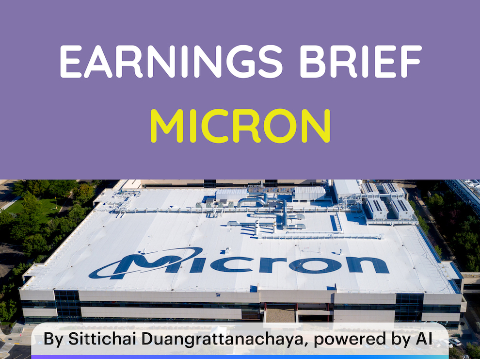 EarningBriefs_Micron