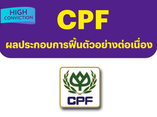 High CPF