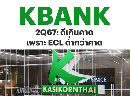 KBANK