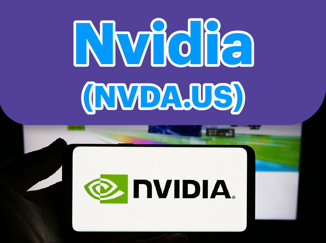 NVDA