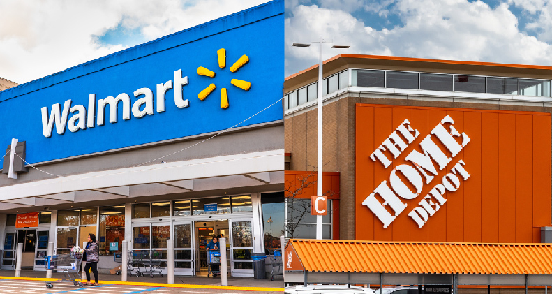 InnovestX Offshore Stock Update – Walmart (WMT) vs Home Depot (HD)