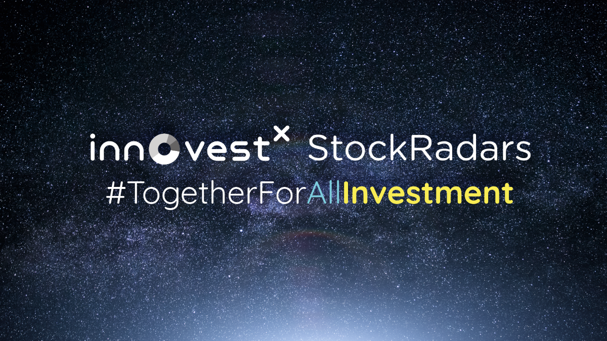 InnovestX-partners-with-stockradars