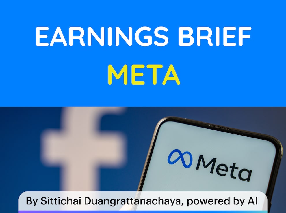 Meta-earnings-brief