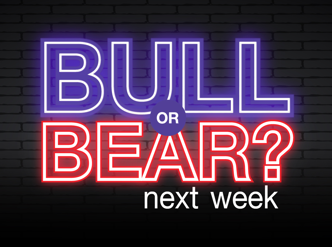 Bull-or-Bear